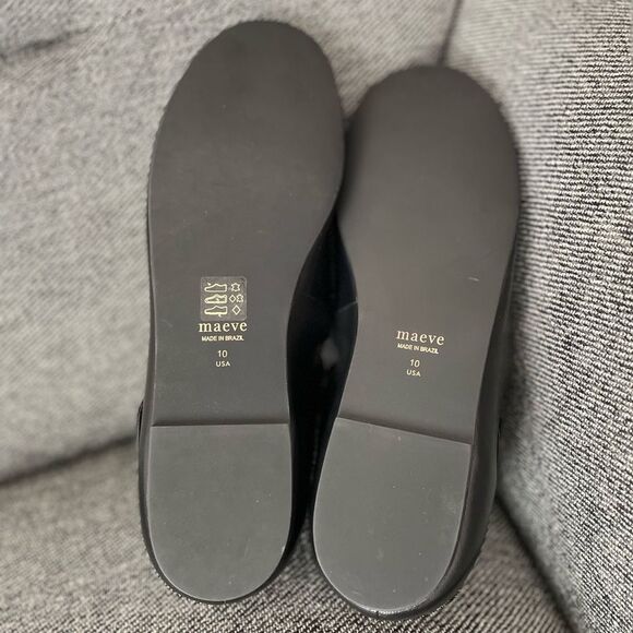 NEW Maeve criss cross ballet flats - Picture 12 of 12